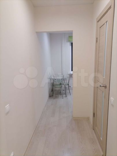 1-к. квартира, 36 м², 7/9 эт.