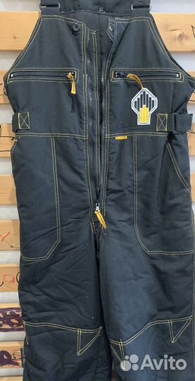 Спецодежда юнг