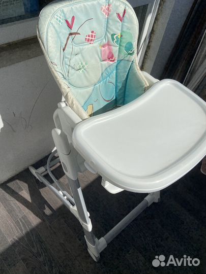 Стул для кормления