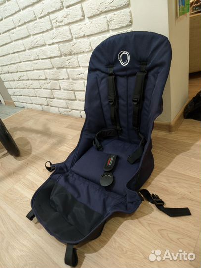 Bugaboo cameleon 3