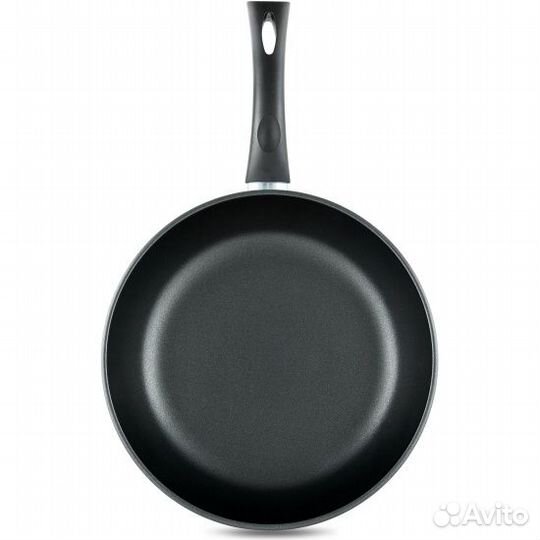 Сковорода нева металл посуда 6122 д.22