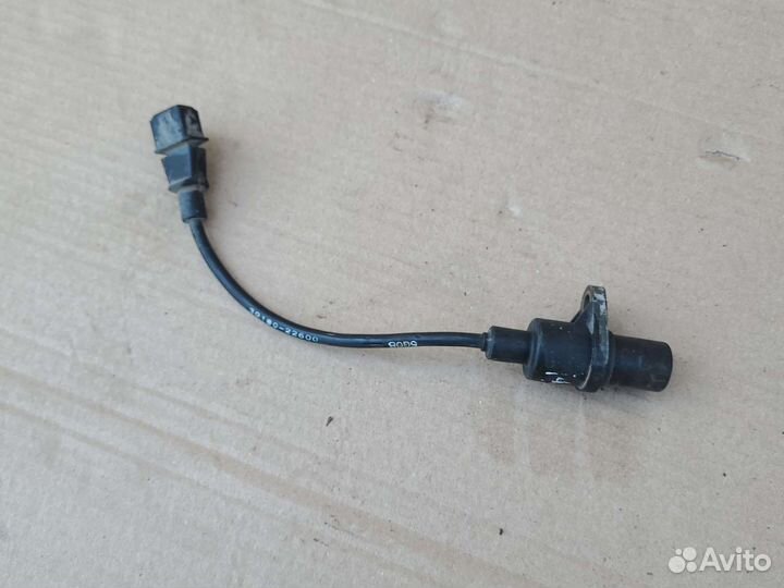 Датчик коленвала Hyundai Elantra XD Accent 2