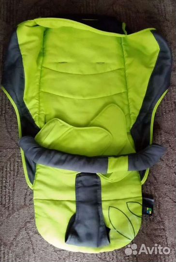 Текстиль для коляски