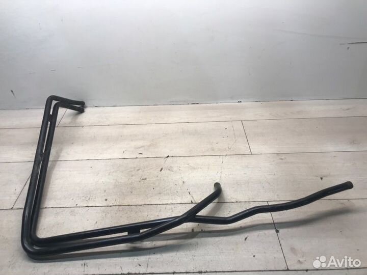 Патрубок системы охлаждения Mercedes Sprinter W909