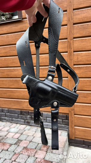 Кобура StichProfi 3шт