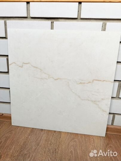 Керамогранит Laparet Torso gold 60x60