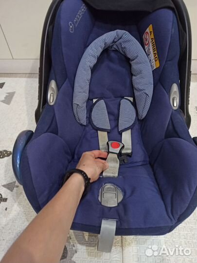 Автолюлька maxi cosi cabriofix дождевик stokke