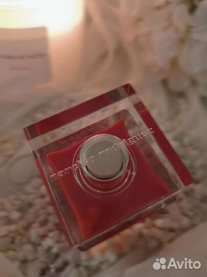 Туалетная вода Narciso Rodriguez Rouge