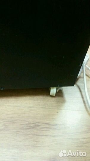 Источник бесперебойного питания (ибп) Eaton 9130 5