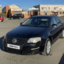 Volkswagen Passat 2.0 MT, 2005, 190 000 км, с пробегом, цена 470 000 руб.