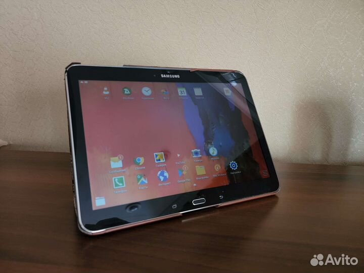 Samsung galaxy tab 4 10.1 планшет