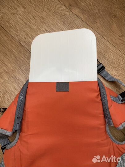 Рюкзак переноска кенгуру
