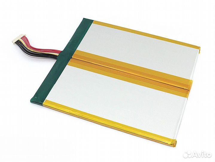 Акб 4260124P для Acer One 10 S1002 3.7V 8400mAh