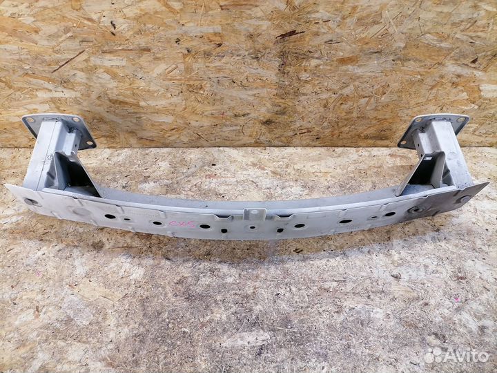 Усилитель бампера передний Mazda Cx-5 KE