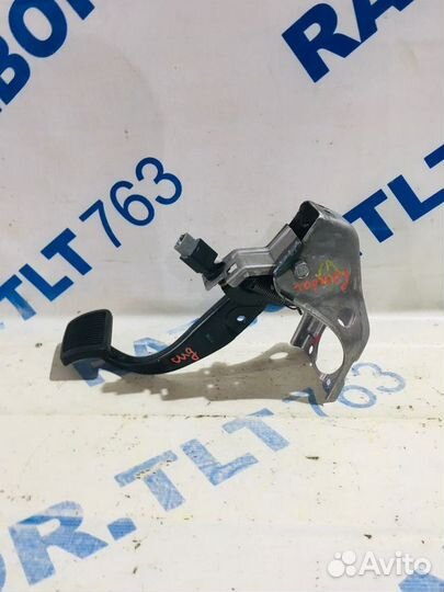 Педаль тормоза ат KIA ceed JD рест. 1.6 ат универс