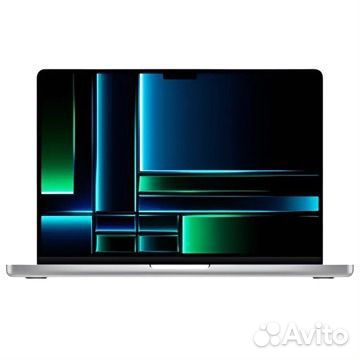 Apple MacBook Pro 14 m2 16/512