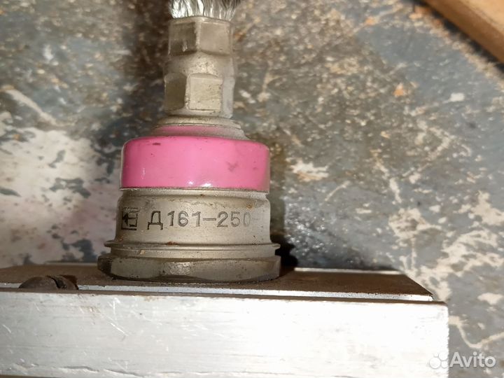 Силовые диоды