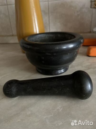 Соковыжималка/сифон/ступка/чашки