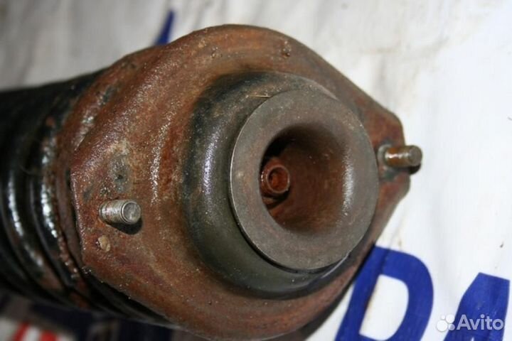 Амортизатор передний левый для Suzuki Wagon R+ 200