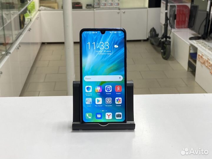 HONOR 20 Lite (Global), 4/128 ГБ