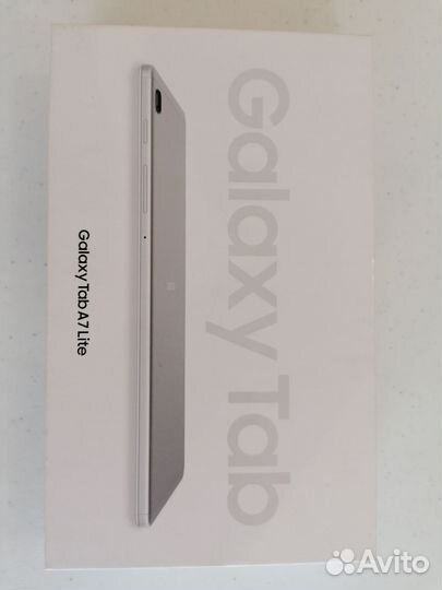 Планшет Samsung Galaxy Tab A7 Lite