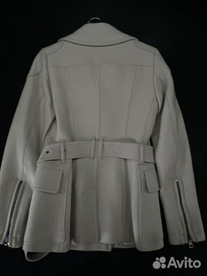 Burberry пальто