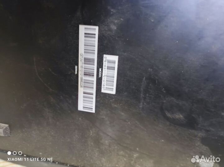 Микшерный пульт alto