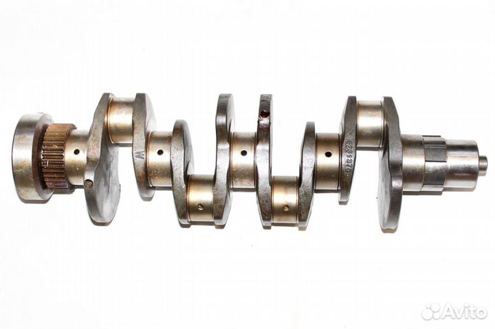 Вал коленчатый дв.Cummins 2.8 (Аналог Премиум)