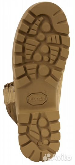 Гармон Т8 Бифида Широкая Айнзатцштефель Койот