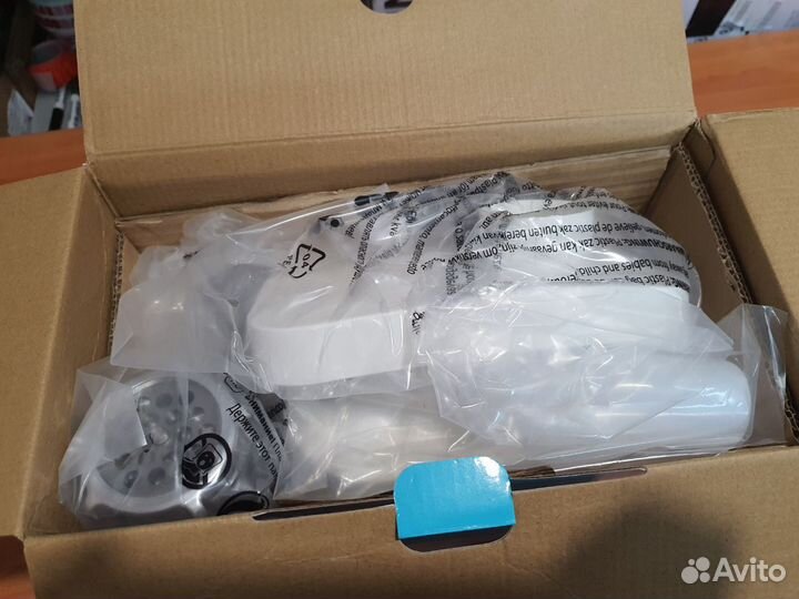 Новая мясорубка Scarlett SC-MG45S65 1800Вт White