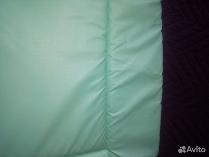 Матрас пеленальный. Вещи для новорожденного