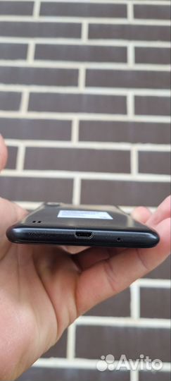Samsung Galaxy A01, 2/16 ГБ