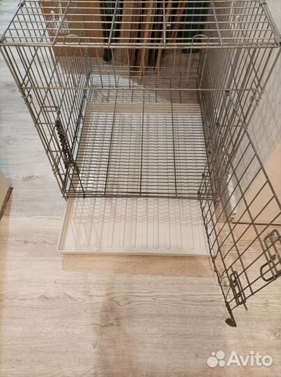 Клетка вольер для собак