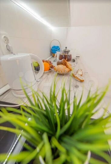 Квартира-студия, 23 м², 5/8 эт.