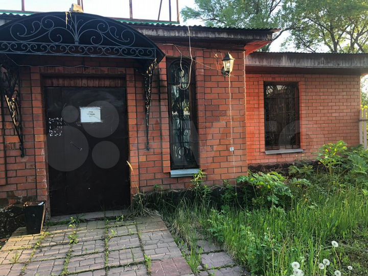 Продам помещение общественного питания, 189.8 м²