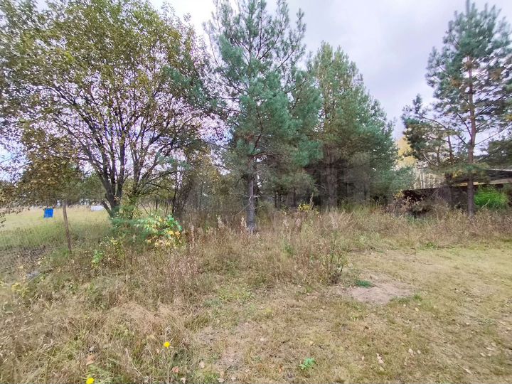 Участок 6 сот. (СНТ, ДНП)