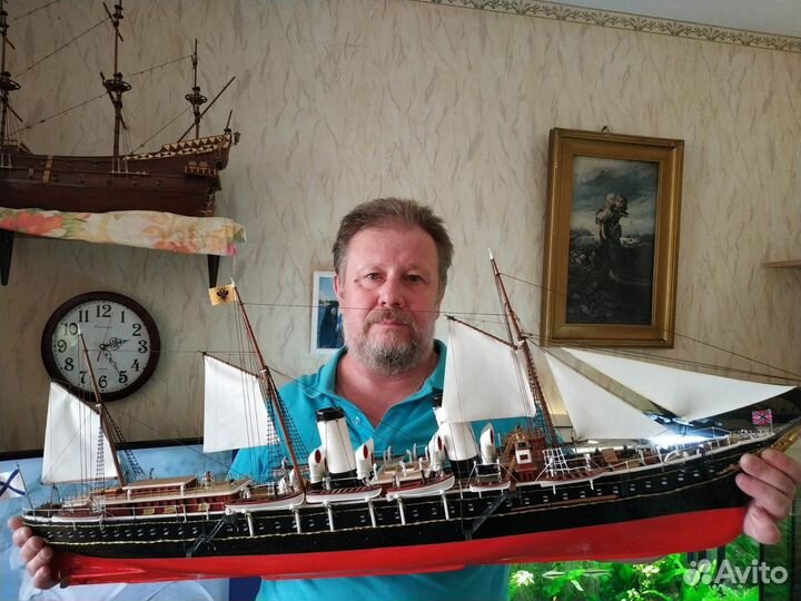 Обслуживание аквариумов