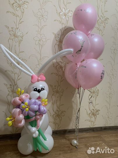 Воздушные шары