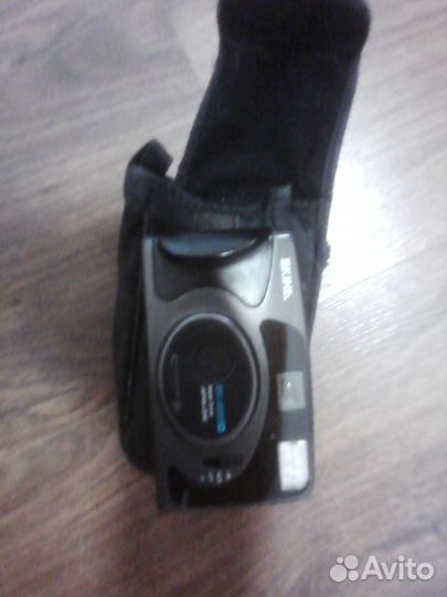 Фотоопарат