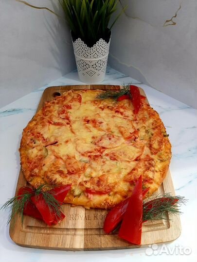 Домашние торты и выпечка в Перми