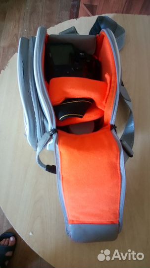 Nikon d3100 тушка+два Объектива