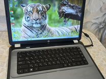 Отличный HP, Core i3, 2 видеокарты