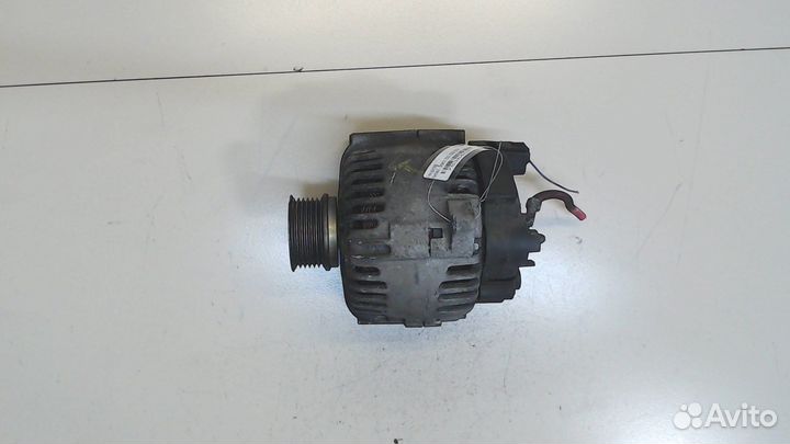 Генератор Renault Scenic, 2006