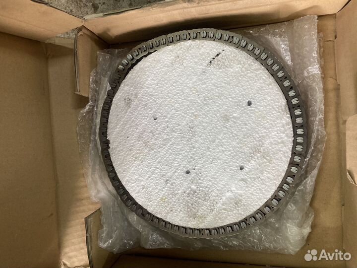 Цепь вариатора audi