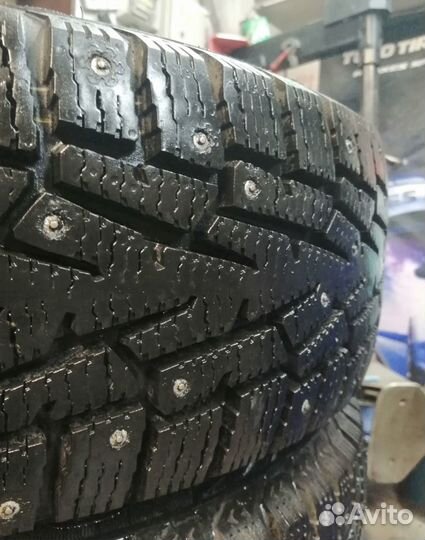Cordiant Snow Cross 205/65 R15, 4 шт