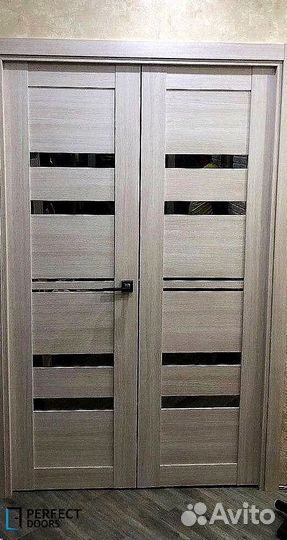 Межкомнатные двери