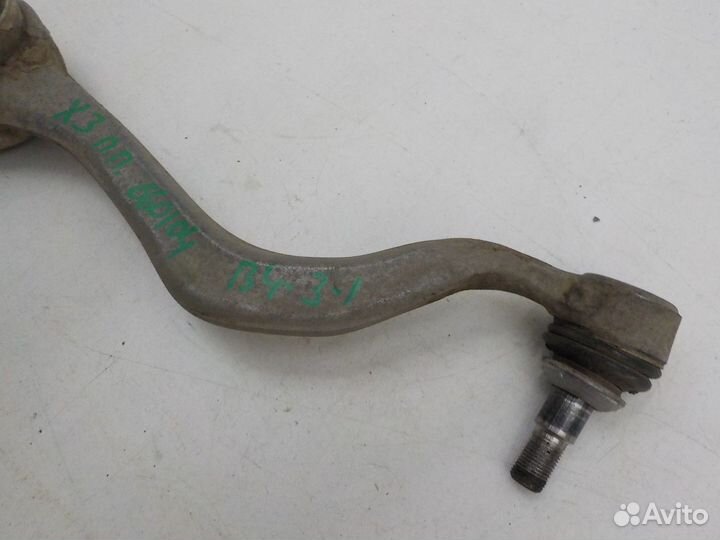 Б/У Б/У Рычаг передний правый 31108854990 BMW