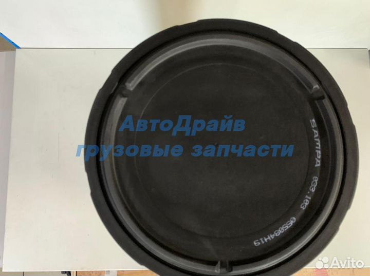 Фильтр воздушный Рено Премиум Магнум