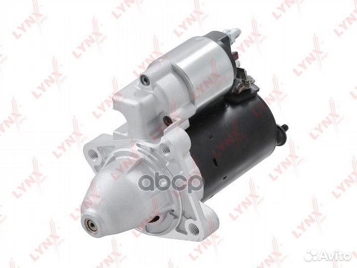 Стартер ES-1362 lynxauto