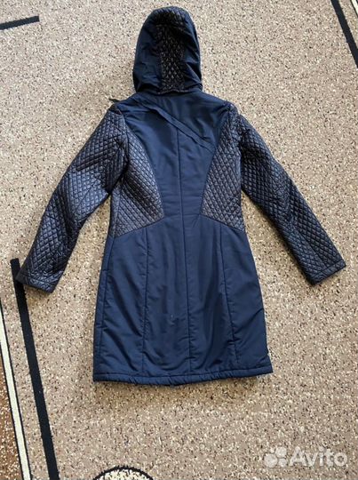 Пальто женское демисезонное 44-46